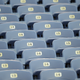 Fans in the seats or not, the machine must continue